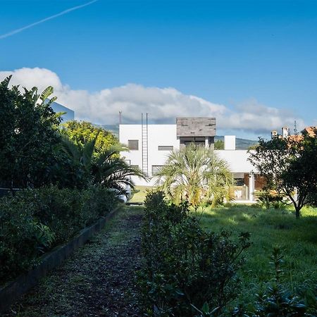 Azores Green Woods Villa São Vicente Ferreira Buitenkant foto