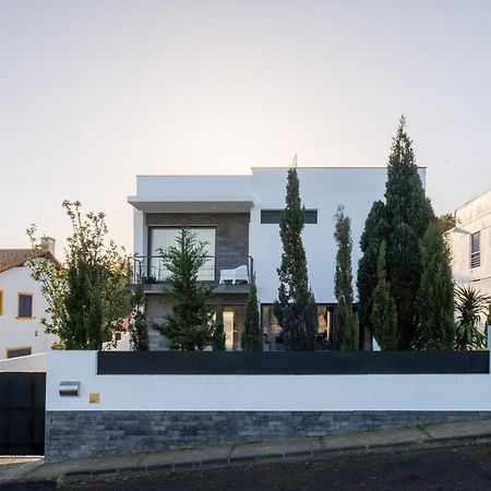 Azores Green Woods Villa São Vicente Ferreira Buitenkant foto