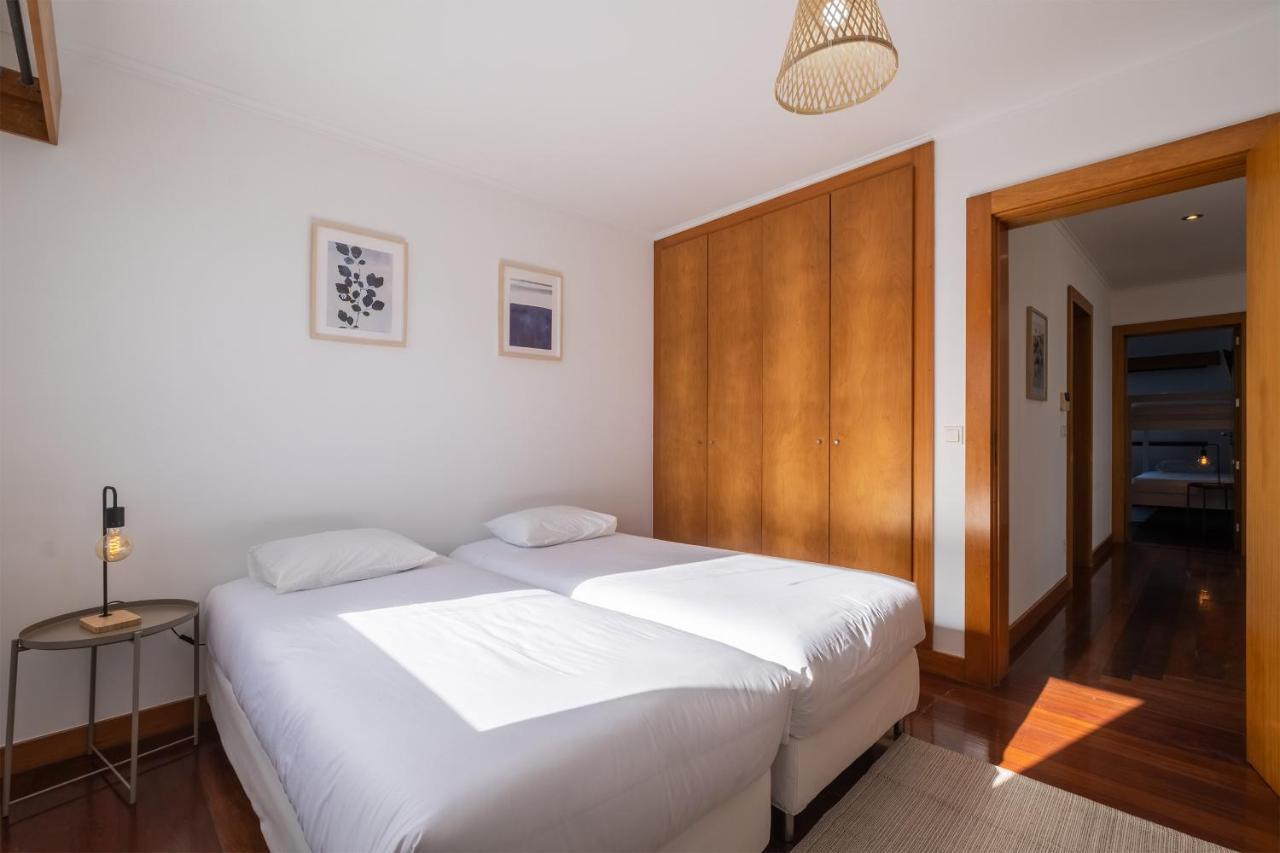Azores Green Woods Villa São Vicente Ferreira Buitenkant foto