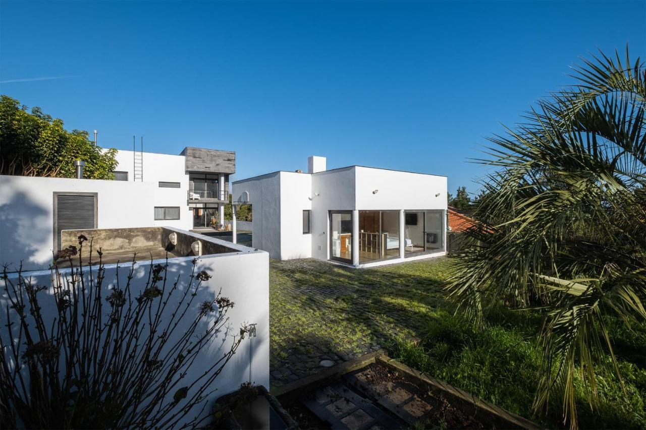 Azores Green Woods Villa São Vicente Ferreira Buitenkant foto