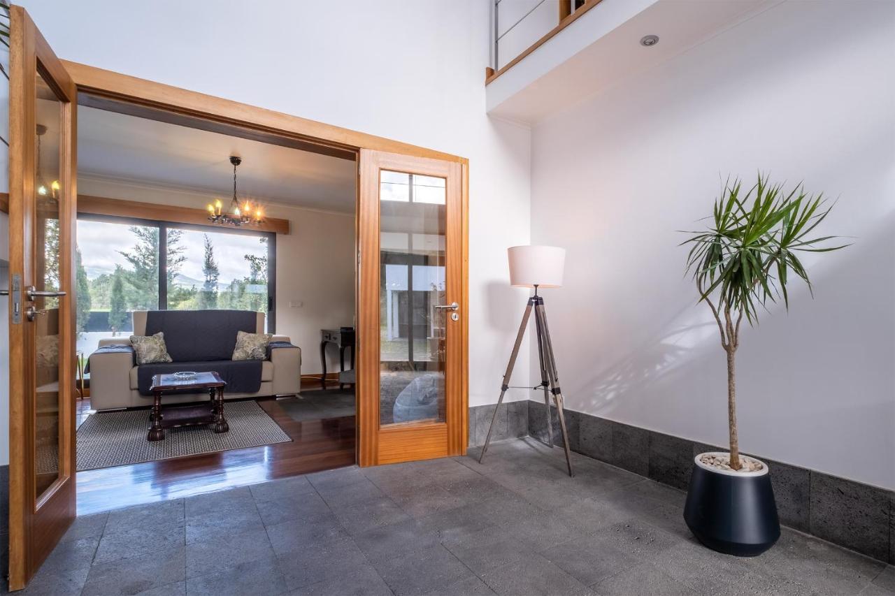 Azores Green Woods Villa São Vicente Ferreira Buitenkant foto