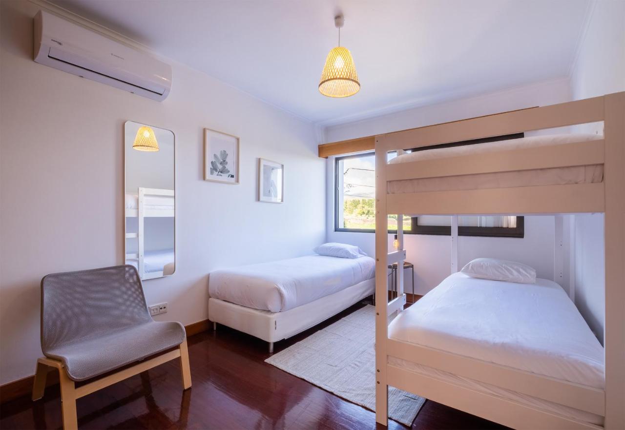 Azores Green Woods Villa São Vicente Ferreira Buitenkant foto