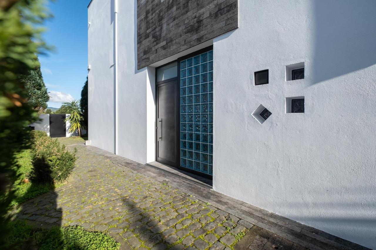 Azores Green Woods Villa São Vicente Ferreira Buitenkant foto