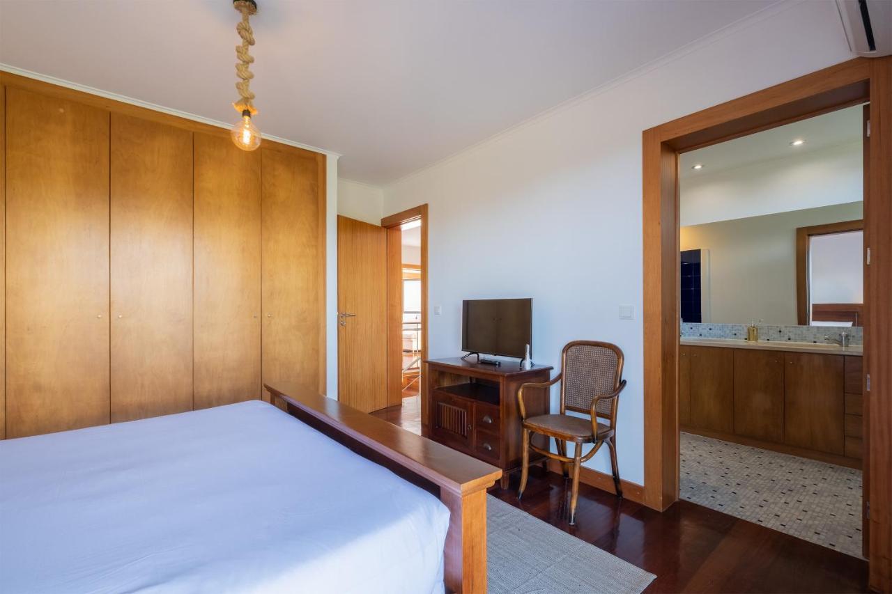 Azores Green Woods Villa São Vicente Ferreira Buitenkant foto