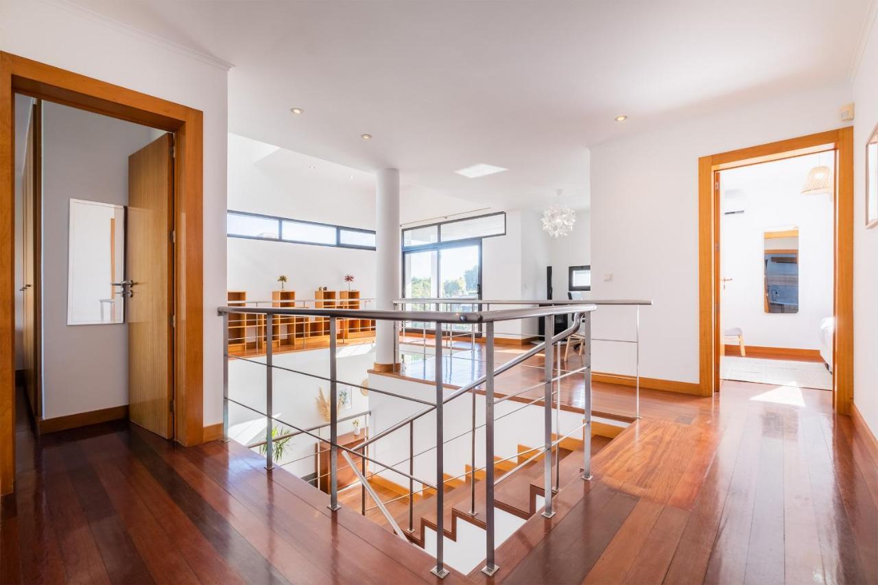 Azores Green Woods Villa São Vicente Ferreira Buitenkant foto