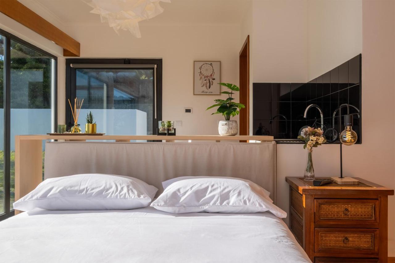 Azores Green Woods Villa São Vicente Ferreira Buitenkant foto